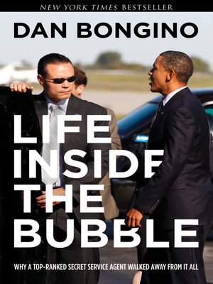 cover image of Life Inside the Bubble